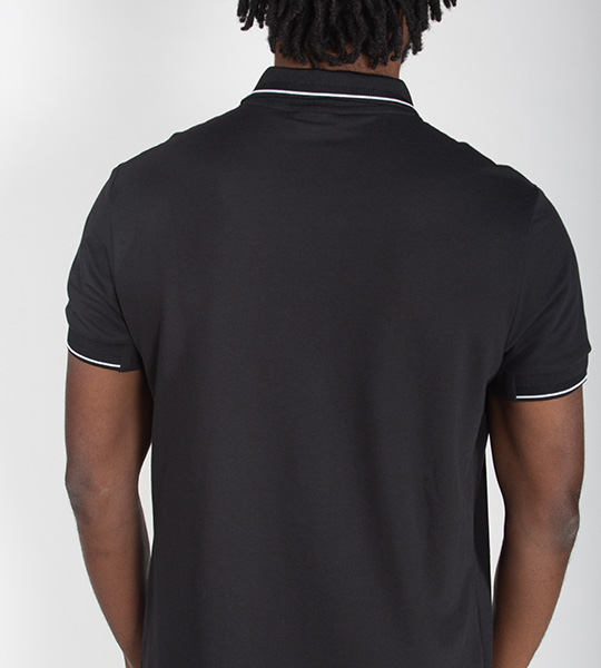 Classy Polo (JQ)